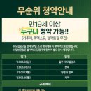 둔촌주공(올림픽파크 포레온) 무순위 청약 관련 이미지