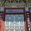 창원 봉림사 목조관음,대세지보살좌상 | 창원 봉림사