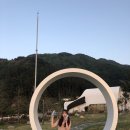 스테이 달 ring | [울릉도 숙소] 울릉도 코스모스 리조트 (울라카페/조식/코스모스 링)