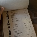 용산 용리단길 위스키바 맛집(@모어댄위스키)