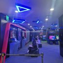 정선군청 신관 1층(남자) | 부산 해운대 파라다이스 호텔 후기 | 오션풀·씨메르...랩·오션뷰 객실 총정리 (신관 디럭스 오션테라스)