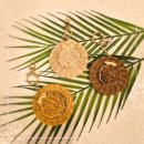 여름철 라탄 소품 만들기 이미지