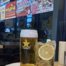 광안리해수욕장술집 삿포로 생맥주가 있는 이자카야 바쿠단구미