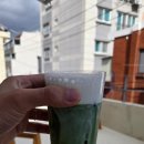 샾1008 | 부산 수영카페 광안리 분위기 좋은 감성카페 말차카페 노든 내돈내산 방문후기