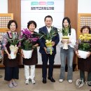 함께하는꽃나눔춘천시니어클럽 이미지