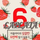 청주라플라타6주년 딸기밀롱가 안내^^ 이미지