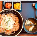 흰둥이네 | [안산 맛집] 내돈내산 재방문한 초지동 맛집, 흰둥이네 덮밥 수제돈까스 돈까스덮밥 후기