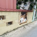 카페죽헌길 이미지