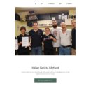 IBC-net | 인천바리스타학원 국비지원 시니어 바리스타 자격증 &amp; 이탈리아 IBC 국제바리스타 자격증까지 한 번에!