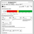 평촌초등학교 옆 이미지