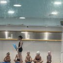 SWIM21어린이수영장 이미지