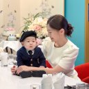 코트야드메리어트 수원 돌잔치 리어베이비 아이폰 스냅 추천