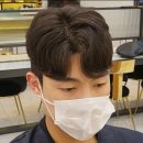 딥시크맨즈헤어