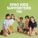 스파오키즈 이미지