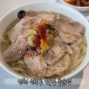 한일골프클럽 | 인천 신흥동 맛집 풍운정 내돈내산 또간집, 고기국수 먹으러 또 가고 싶은 이유