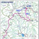 제215차(10-48) 정기산행 - 거창 별유산/합천 매화산 이미지