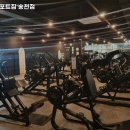머슬서포트짐 이미지