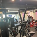 제이알 피트니스(검암점) | 제이알 피트니스(현재는 임팩트짐) 검암점 방문 후기