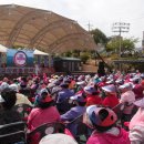 천사무료급식소 앞 이미지