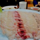 노을바다 이미지