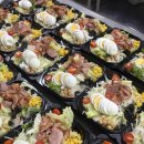 항도청과 | 🥗 매일 신선한 샐러드 도시락 정기배송 | 부산·김해·창원 건강한 점심 해미루