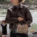 명동신발 | zara 명동 자라 매장 가을 추천템 가방, 신발, 니트, 원피스 피팅후기