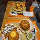 평기 | [잠실 맛집] GOD 김태우 &amp; 이원일 셰프의 수제버거! ‘멜팅소울’ 롯데백화점 잠실점 솔직 후기