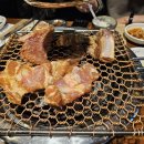 안흥갈비사능점