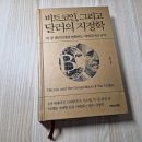 [독서] &#39;비트코인, 그리고 달러의 지정학&#39; 후기(지정학 이야기)
