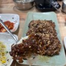🍖 광주 ‘이조송정떡갈비’ 방문 후기🥢💛