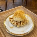 [강남 논현] 인테리어가 예쁜 플라워 카페 달콤가든 내돈내산 솔직후기
