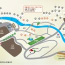 대운산 자연휴양림 캠핑장 이미지