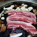 꿀꿀이삼겹살 - 제주시 사가길 4 | 꿀꿀이삼겹살