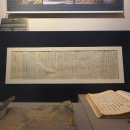 상(像) | 보물 제 2137호 고흥 능가사 목조석가여래삼존상 및 십육나한상 일괄