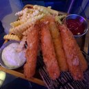 참치토로 | [광주동명동이자카야] 퓨전 신상 이자카야 “하찌” 참치 토로세트 & 우삼겹 숙주볶음 솔직후기