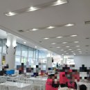 아산스파비스푸드코트 이미지