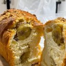 정주산업 | 전주 빵지순례 정주는빵(깜장블루베리크림치즈 밤식빵 강추)