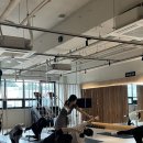 레이디 휘트니스 이미지