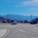 함양조망공원(상) | 경남 함양 꼭 가볼 만한 곳, 대한민국 관광도로 지리산조망공원, 오도재와 지안재