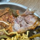신당 감자탕 가게 뼈탕집 솔직후기