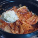 생생김치찌개 이미지
