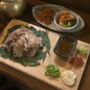 족발정상주점 | 다이어트할 때도 가기 좋은 성신여대 맛집 🫶🏻 성신여대 데이트하기 좋은 신규 맛집 추천 | 막주막