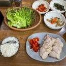 양재 맛집 늘봄족발보쌈 | 보쌈정식 솔직후기