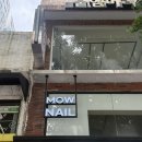 서면네일 모우네일 네일아트 잘하는 곳 웨딩네일 추천
