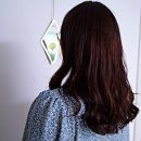인천삼산동미용실 굴포천역 앤스마리스헤어 삼산점 진송쌤 클리닉과 뿌염후기