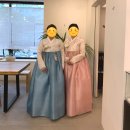 [우리옷 다듬다] 부천/인천 혼주한복 계약 후기