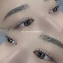 부산연산동 속눈썹펌 후기 명작뷰티갤러리