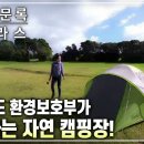 남반구 캠핑 천국, 뉴질랜드 카리카리 반도 / EBS 다큐 동영상 이미지