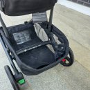 브이쓰리 | 이민정 유모차 어파베이비 크루즈 V3 언박싱 후기 절충형 유모차 추천