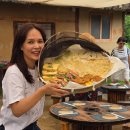 소꿉놀이민박 | 안동 하회주막 하회감성다이닝 종가음식체험 후기